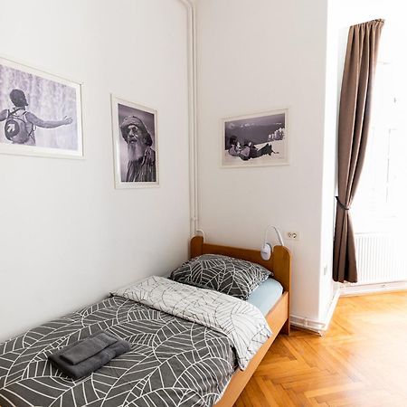 Galeria Rooms Λιουμπλιάνα Εξωτερικό φωτογραφία