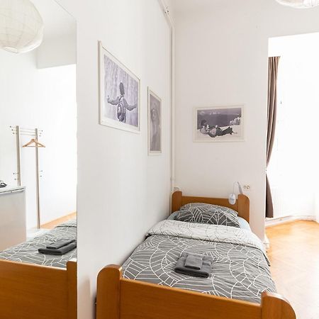 Galeria Rooms Λιουμπλιάνα Εξωτερικό φωτογραφία