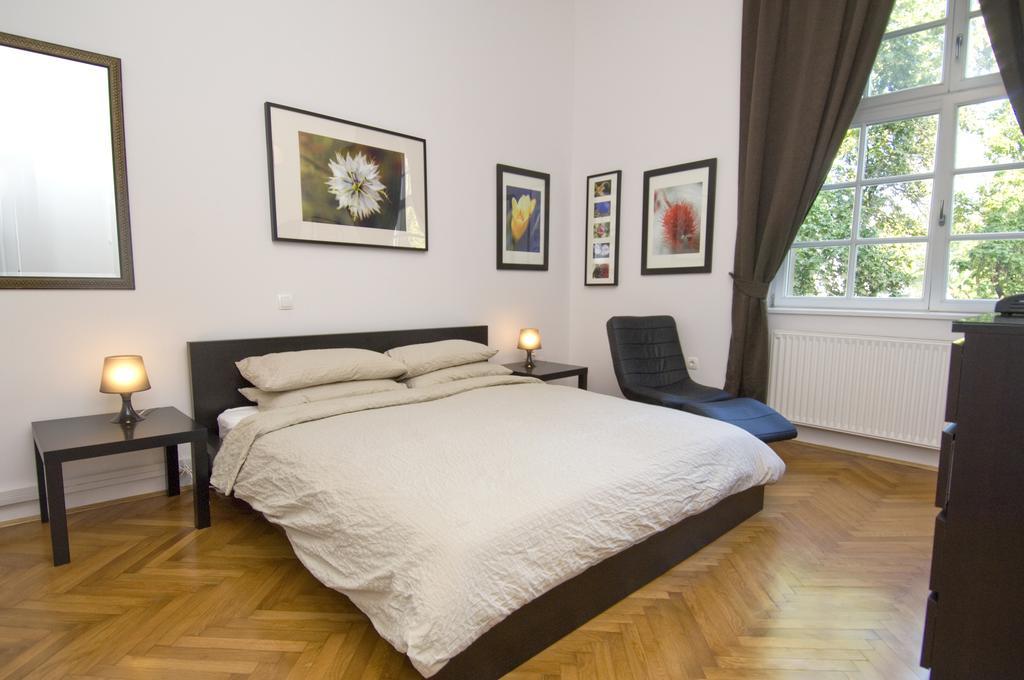 Galeria Rooms Λιουμπλιάνα Δωμάτιο φωτογραφία