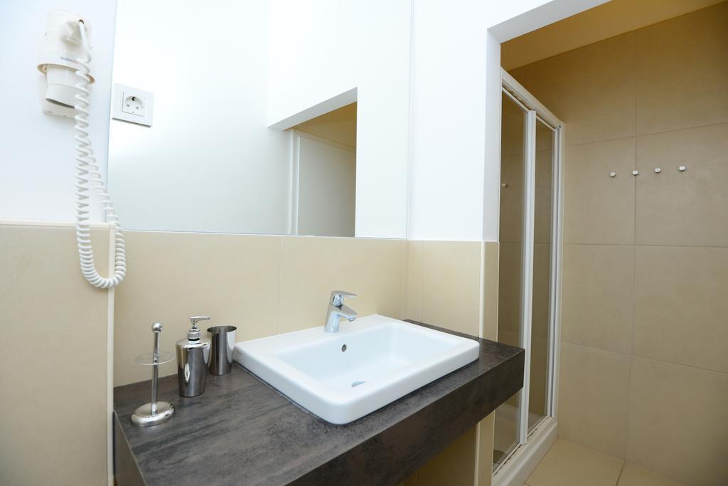 Galeria Rooms Λιουμπλιάνα Δωμάτιο φωτογραφία