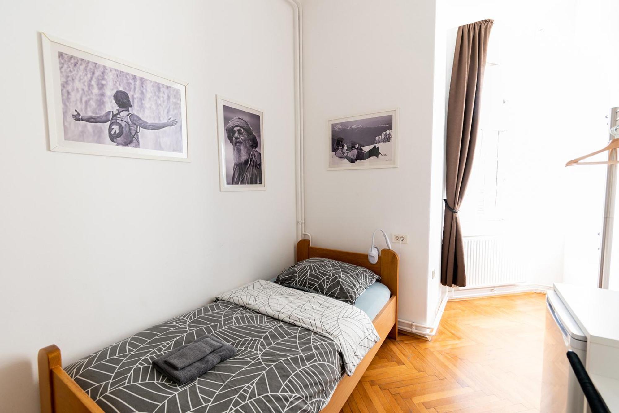 Galeria Rooms Λιουμπλιάνα Εξωτερικό φωτογραφία