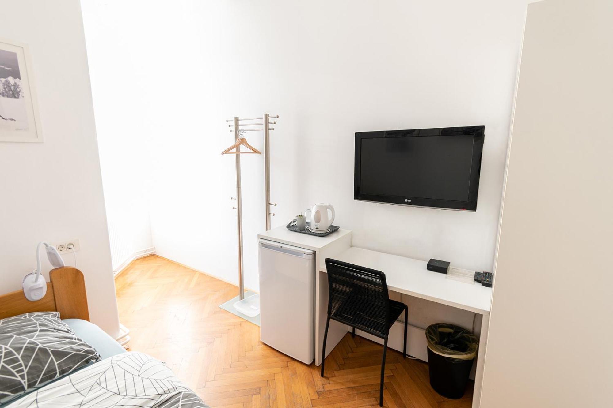 Galeria Rooms Λιουμπλιάνα Εξωτερικό φωτογραφία