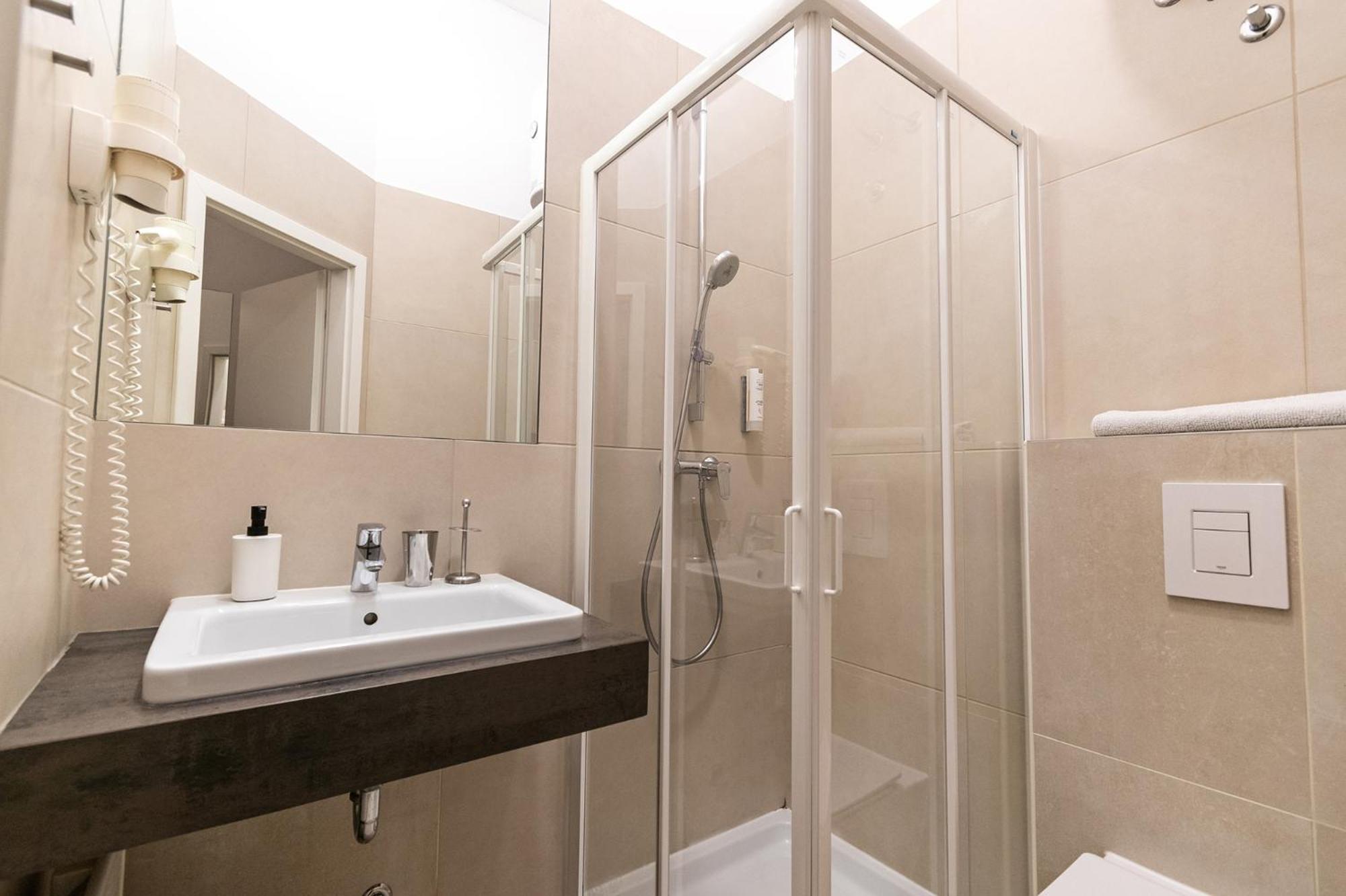Galeria Rooms Λιουμπλιάνα Εξωτερικό φωτογραφία