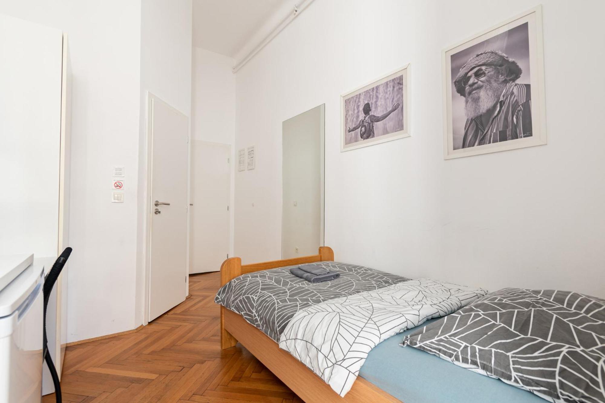 Galeria Rooms Λιουμπλιάνα Δωμάτιο φωτογραφία